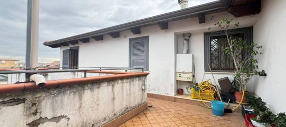 5 rooms Penthouse in Giugliano in Campania, Italy No. 28228 11