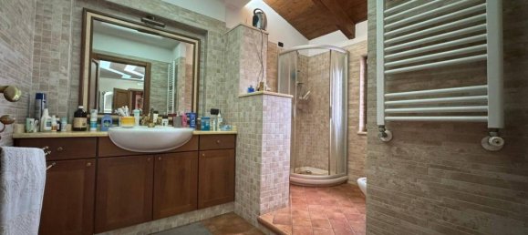 5 rooms Penthouse in Giugliano in Campania, Italy No. 28228 36