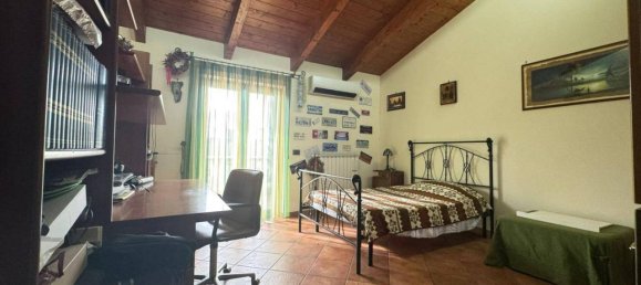 5 rooms Penthouse in Giugliano in Campania, Italy No. 28228 23