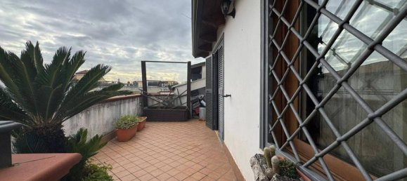 5 rooms Penthouse in Giugliano in Campania, Italy No. 28228 47