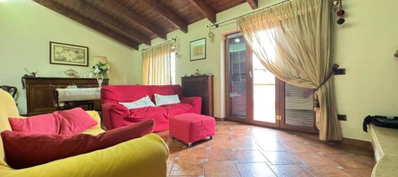 5 rooms Penthouse in Giugliano in Campania, Italy No. 28228 33