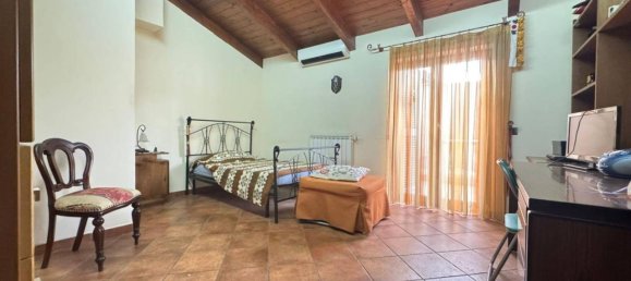 5 rooms Penthouse in Giugliano in Campania, Italy No. 28228 41