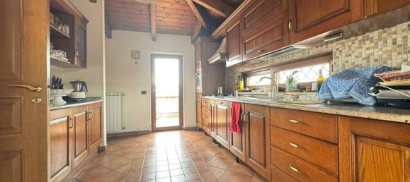 5 rooms Penthouse in Giugliano in Campania, Italy No. 28228 29