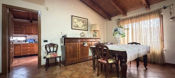 5 rooms Penthouse in Giugliano in Campania, Italy No. 28228 45