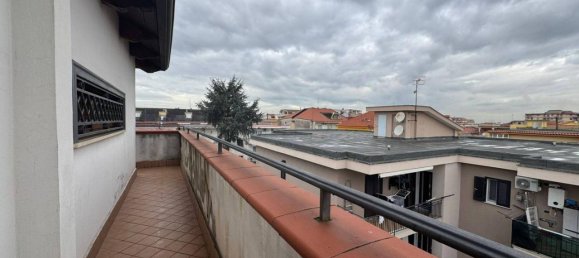 5 rooms Penthouse in Giugliano in Campania, Italy No. 28228 44