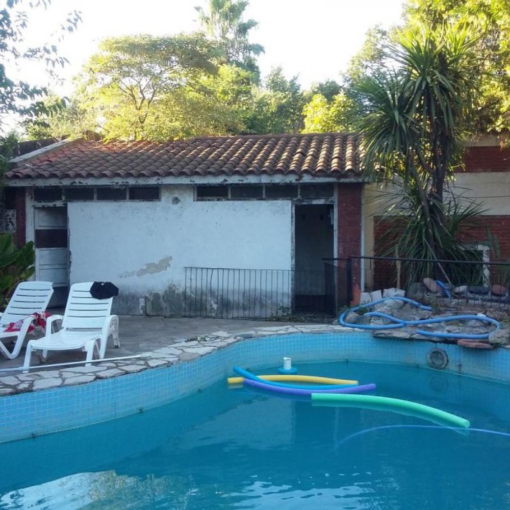 10 غرف نوم منزل في Moreno, Argentina رقم 60911