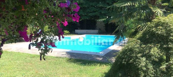 Villa T4 em Vermezzo con Zelo, Italy N.º 16654 5