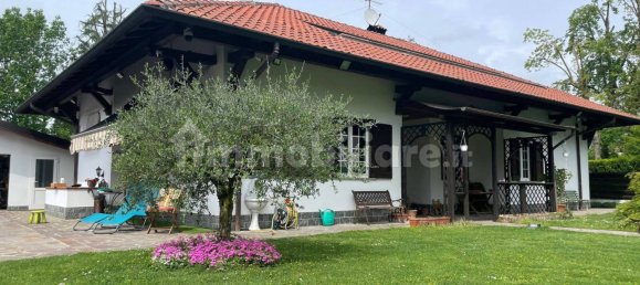 Villa T4 em Vermezzo con Zelo, Italy N.º 16654 3