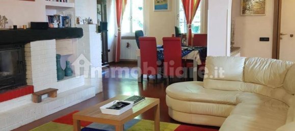 Villa T4 em Vermezzo con Zelo, Italy N.º 16654 16