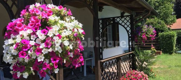 Villa T4 em Vermezzo con Zelo, Italy N.º 16654 7