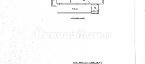 Villa T4 em Vermezzo con Zelo, Italy N.º 16654 19