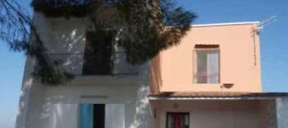 Квартира с 4 комнатами в Джиноза, Италия № 182134 6