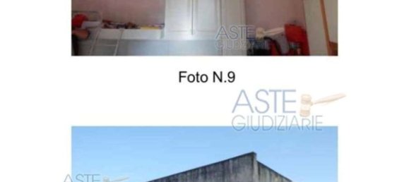 Квартира с 4 комнатами в Джиноза, Италия № 182134 9