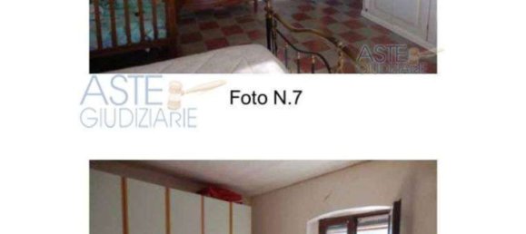 Квартира с 4 комнатами в Джиноза, Италия № 182134 17