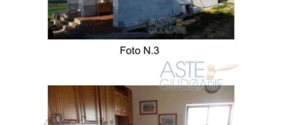 Квартира с 4 комнатами в Джиноза, Италия № 182134 15