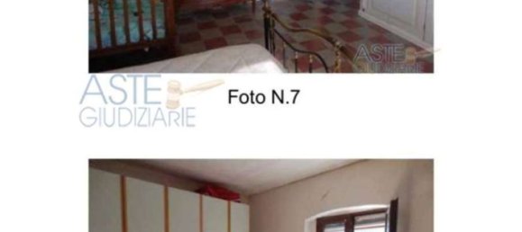 Квартира с 4 комнатами в Джиноза, Италия № 182134 8