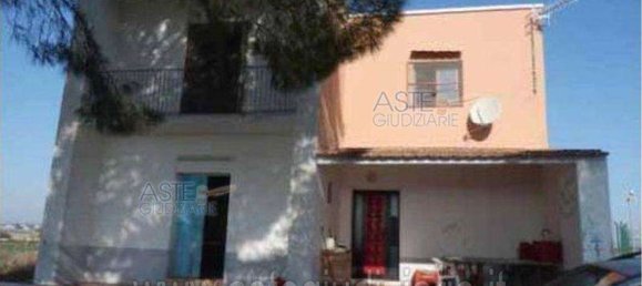 Квартира с 4 комнатами в Джиноза, Италия № 182134 13