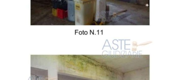 Квартира с 4 комнатами в Джиноза, Италия № 182134 12