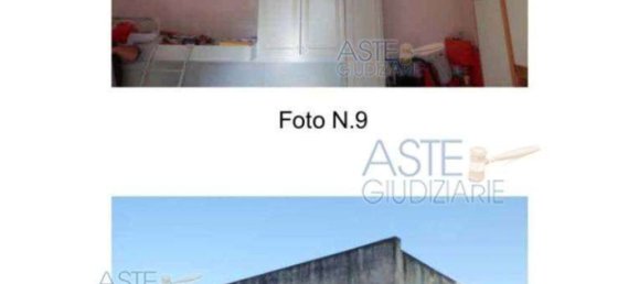 Квартира с 4 комнатами в Джиноза, Италия № 182134 18