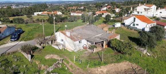 2 bedrooms House in Tomar, Portugal No. 16289 4