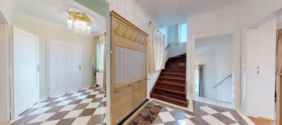 6 rooms Villa in Klosterneuburg, Austria No. 181042 24