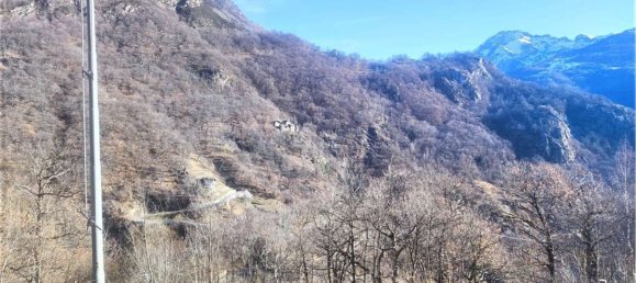 2 rooms House in Perloz, Italy No. 186635 33