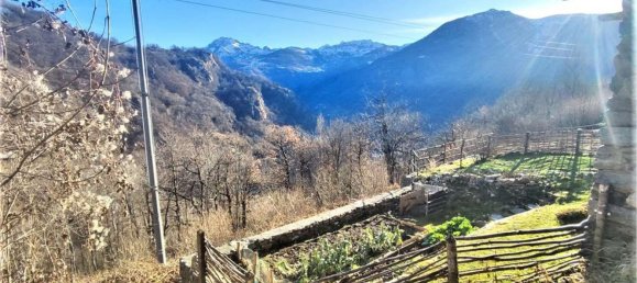 2 rooms House in Perloz, Italy No. 186635 25