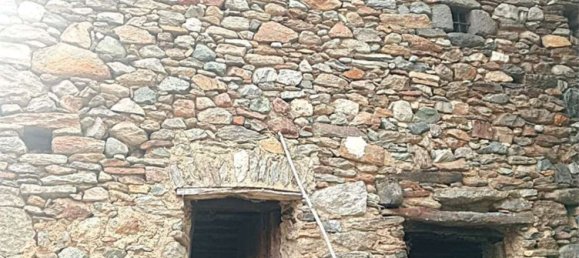 2 rooms House in Perloz, Italy No. 186635 13