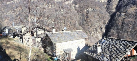 2 rooms House in Perloz, Italy No. 186635 35