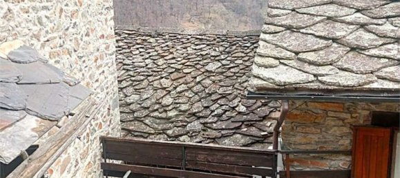 2 rooms House in Perloz, Italy No. 186635 6