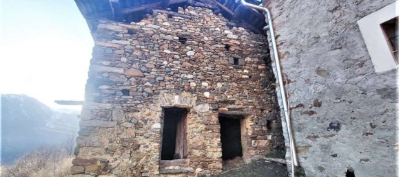 2 rooms House in Perloz, Italy No. 186635 32