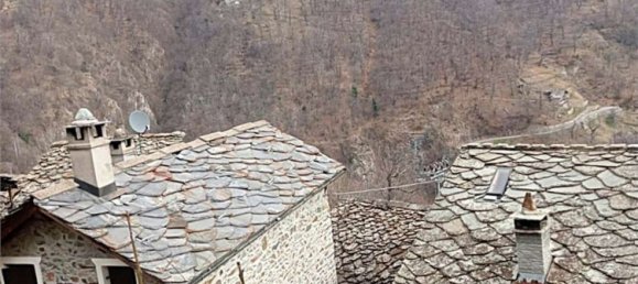 2 rooms House in Perloz, Italy No. 186635 36