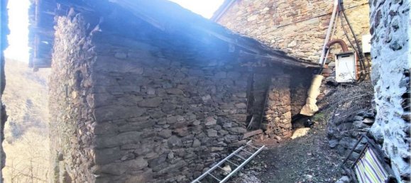 2 rooms House in Perloz, Italy No. 186635 31