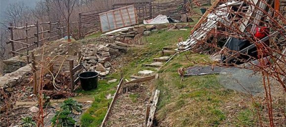 2 rooms House in Perloz, Italy No. 186635 14