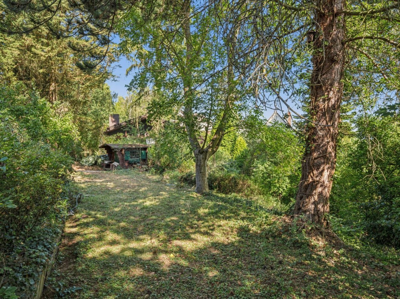  Land in Bad Kreuznach, Germany No. 314311