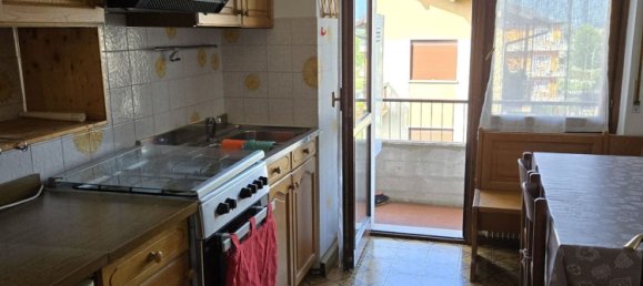 Пентхаус с 6 комнатами в Беллуно, Италия № 267973 5