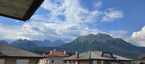 Пентхаус с 6 комнатами в Беллуно, Италия № 267973 3