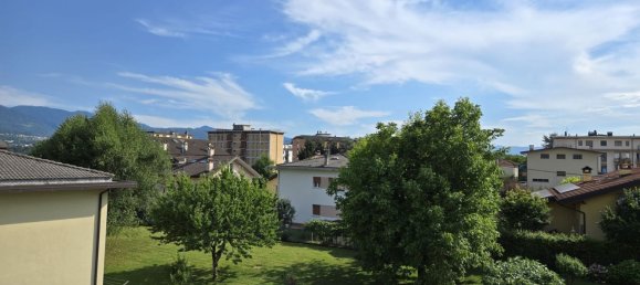 Пентхаус с 6 комнатами в Беллуно, Италия № 267973 2