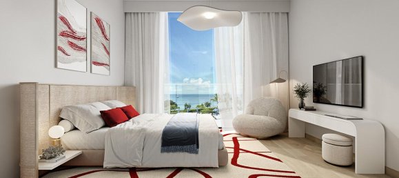 Apartamento T2 em Al Marjan Island, UAE N.º 39721 10