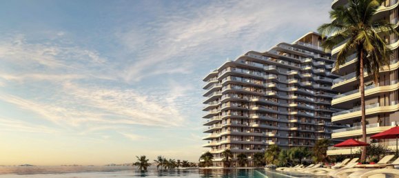 Apartamento T2 em Al Marjan Island, UAE N.º 39721 8