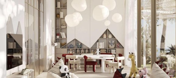 Apartamento T2 em Al Marjan Island, UAE N.º 39721 7