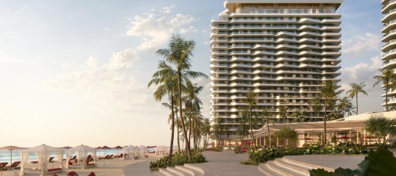 Apartamento T2 em Al Marjan Island, UAE N.º 39721 4