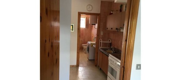 Apartamento de 3 habitaciónes en Manfredonia, Italy No. 108690 13