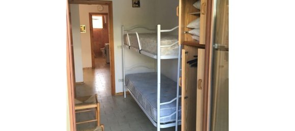 Apartamento de 3 habitaciónes en Manfredonia, Italy No. 108690 12