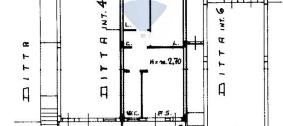 Apartamento de 3 habitaciónes en Manfredonia, Italy No. 108690 24