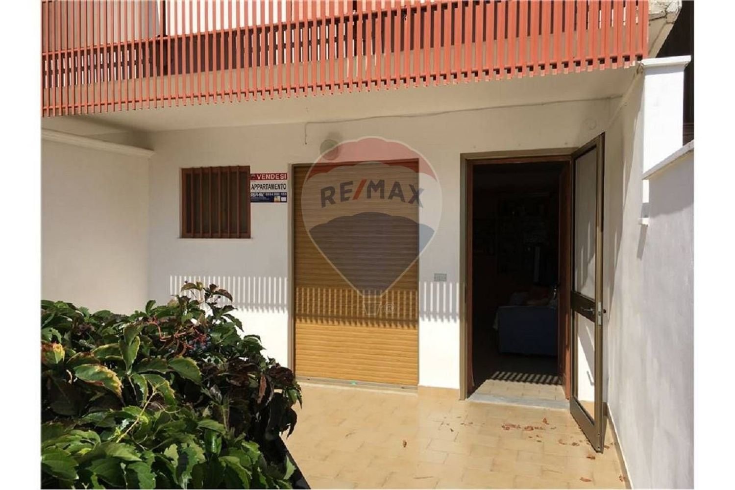 Apartamento de 3 habitaciónes en Manfredonia, Italy No. 108690