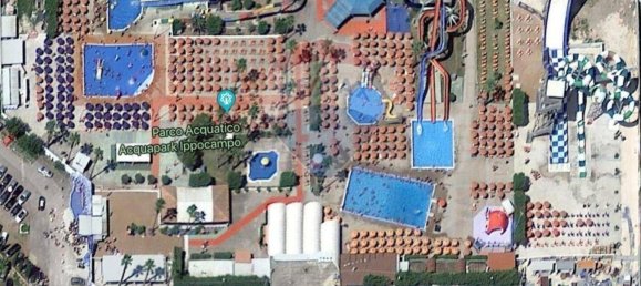 Apartamento de 3 habitaciónes en Manfredonia, Italy No. 108690 14