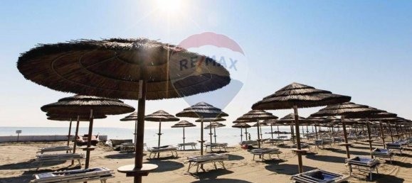 Apartamento de 3 habitaciónes en Manfredonia, Italy No. 108690 15