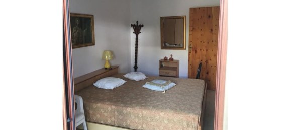 Apartamento de 3 habitaciónes en Manfredonia, Italy No. 108690 11