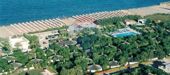 Apartamento de 3 habitaciónes en Manfredonia, Italy No. 108690 19